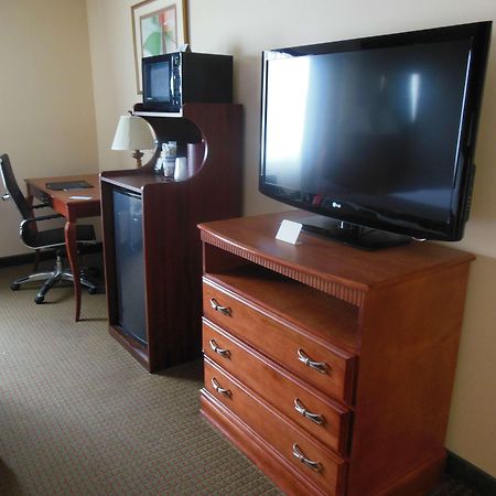 Best Western Manhattan Inn מראה חיצוני תמונה