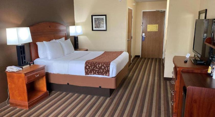 Best Western Manhattan Inn מראה חיצוני תמונה