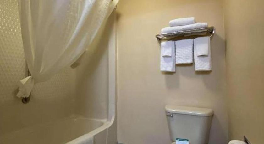 Best Western Manhattan Inn מראה חיצוני תמונה