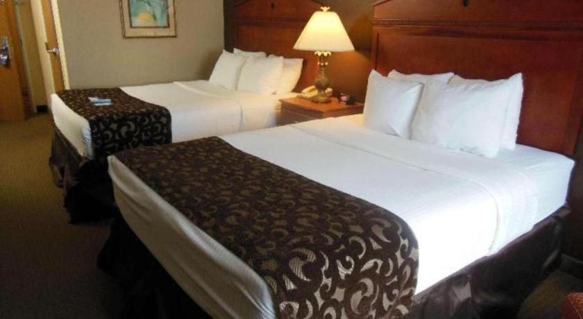 Best Western Manhattan Inn מראה חיצוני תמונה